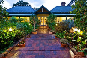 Margaret River Guest House Margaret River